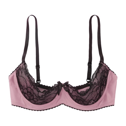 Damen bra push - push, up