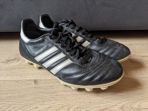 Vintage adidas beckenbauer cup - beckenbauer,