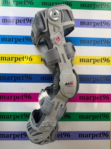 Medi comfort varus - m.4s, comfort,