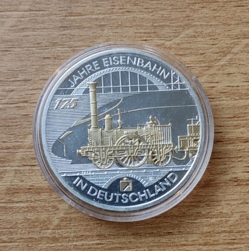 Euro münze mit - 10,
