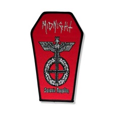 MIDNIGHT - SATANIC ROYALTY