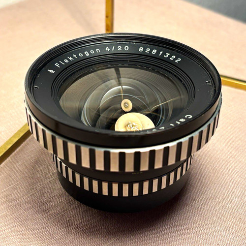 Carl zeiss jena - zeiss,