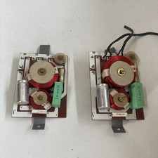 kugelboxen grundig Innenleben Frequenzweiche Lautsprecher Boxen Lautsprecherbox