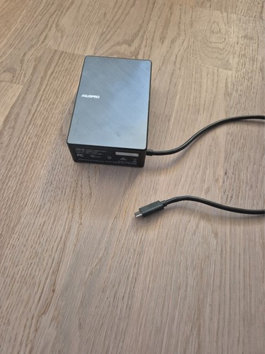 Asus simpro dock usb docking - usb-c,