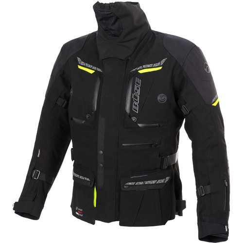 Büse storm textiljacke - büse,