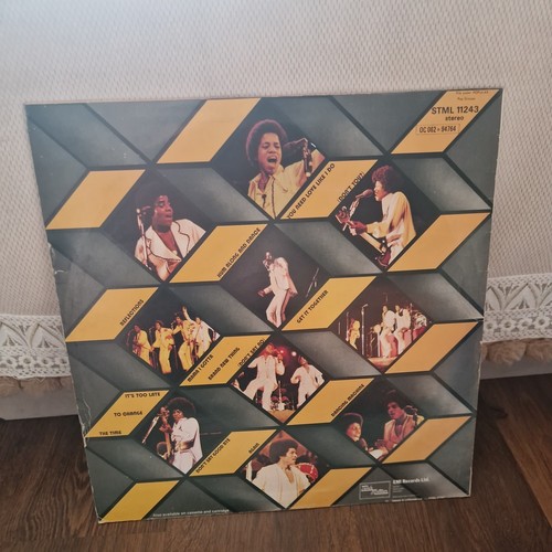 The jackson five get - jackson,