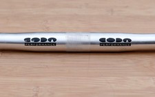 CODA Performance Flatbar