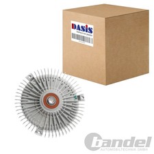 AKS DASIS VISCOKUPPLUNG