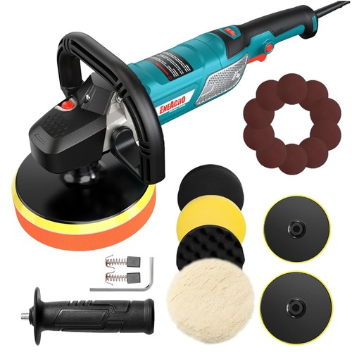 Poliermaschine 1500w auto - 1500w, glas