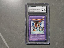 Cyber End Dragon Yu-Gi-Oh 2007