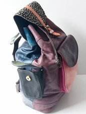 🔥Soruka Recycle Echtleder