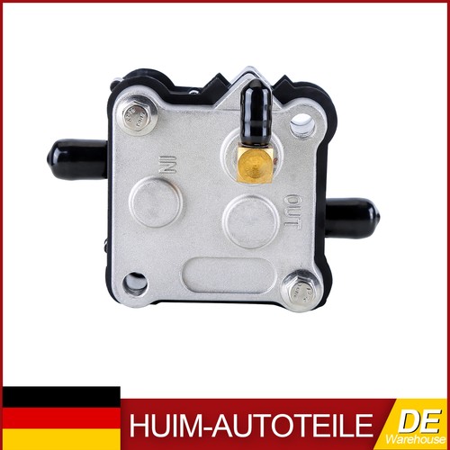 Kraftstoffpumpe ersatz für - kraftstoffpumpe,