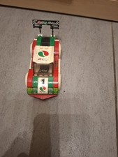 Lego City Octan Rennauto