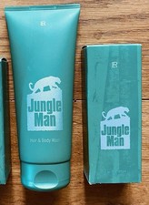 LR Parfüm Jungle Man Duftset