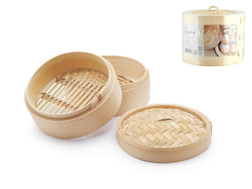 Dampfgarer - h&h,