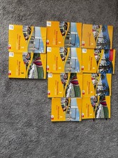 Französisch-Lehrbücher