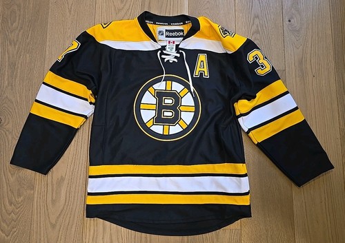 Reebok nhl boston - boston, bruins