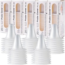 200 Stück Schutzkappen für