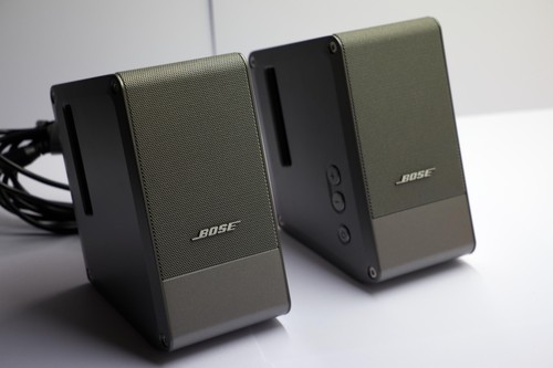 Bose computer musicmonitor - computer, –