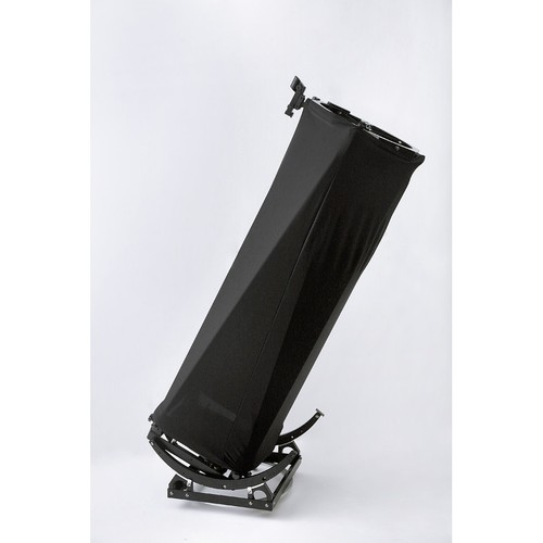 Hubble optics streulichtschutz - optics,