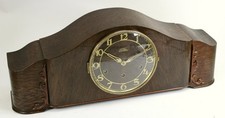 Lauffer westminster buffetuhr - westminster,