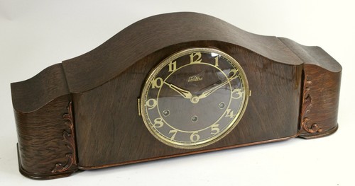 Lauffer westminster buffetuhr - lauffer,