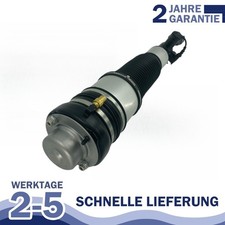 Für Audi A6 C6 Allroad 4F S6 RS6 Federbein Stoßdämpfer Vorne Links 4F0616039J