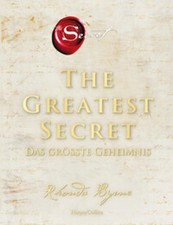 The Greatest Secret - Das größte Geheimnis Rhonda Byrne