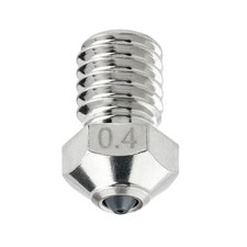 Wolframkarbid-Düse 0,4 mm