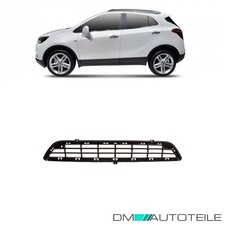 Stoßstangen Gitter Blende