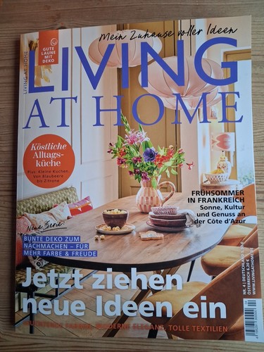 Living home gute - nr.4,