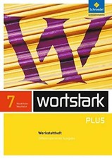 Wortstark plus - wortstark,