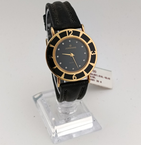 Junghans unisex quarz - junghans,