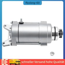 Anlasser starter für yamaha - für,