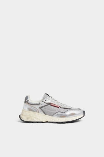 Dsquared2 sprinter sneaker - dsquared2,