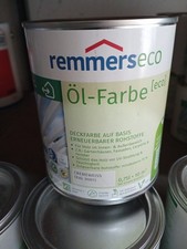 Remmers eco öl - remmers, Öl-farbe