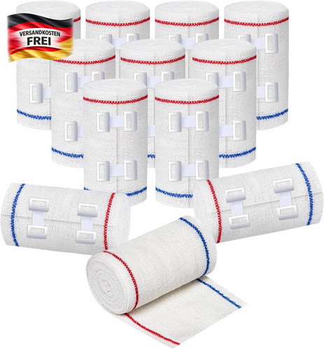 Elastische kompressionsbinden - elastische,