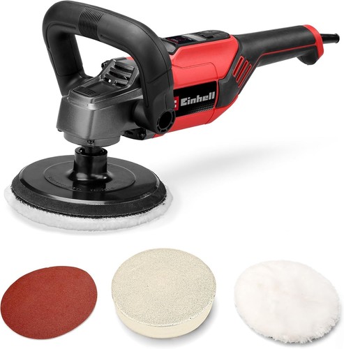 Einhell polier und - polier-,
