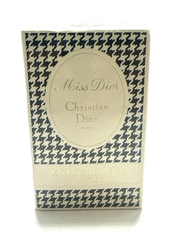 Christian dior miss - –,