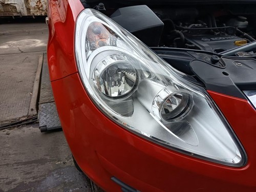 Opel corsa original - opel, d