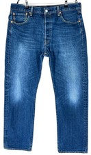 LEVI'S STRAUSS & CO Herren 501