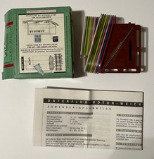 Pilz/Tillig 86110 Motorischer