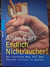 Allen Carr - Endlich
