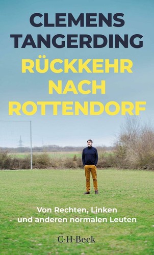 Rückkehr nach rottendorf von - rückkehr,