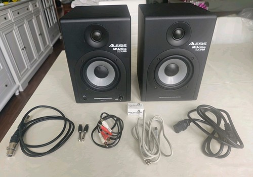Alesis m1active 520usb - alesis,