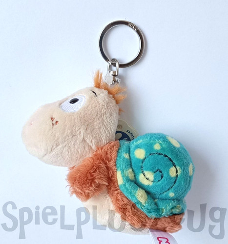 Nici 46501 schnecke blau 10 - nici,