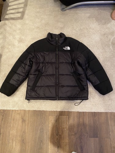 The north face winterjacke - face,
