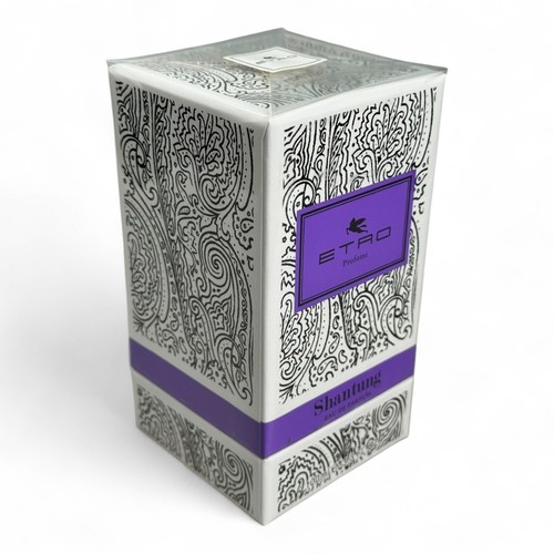 Etro shantung edp - etro, natural