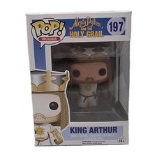 Funko Pop! Movies Monty Python