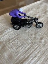 Hot Wheels RRRumblers